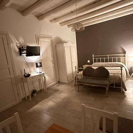 Loft Ballaro 팔레르모 외부 사진