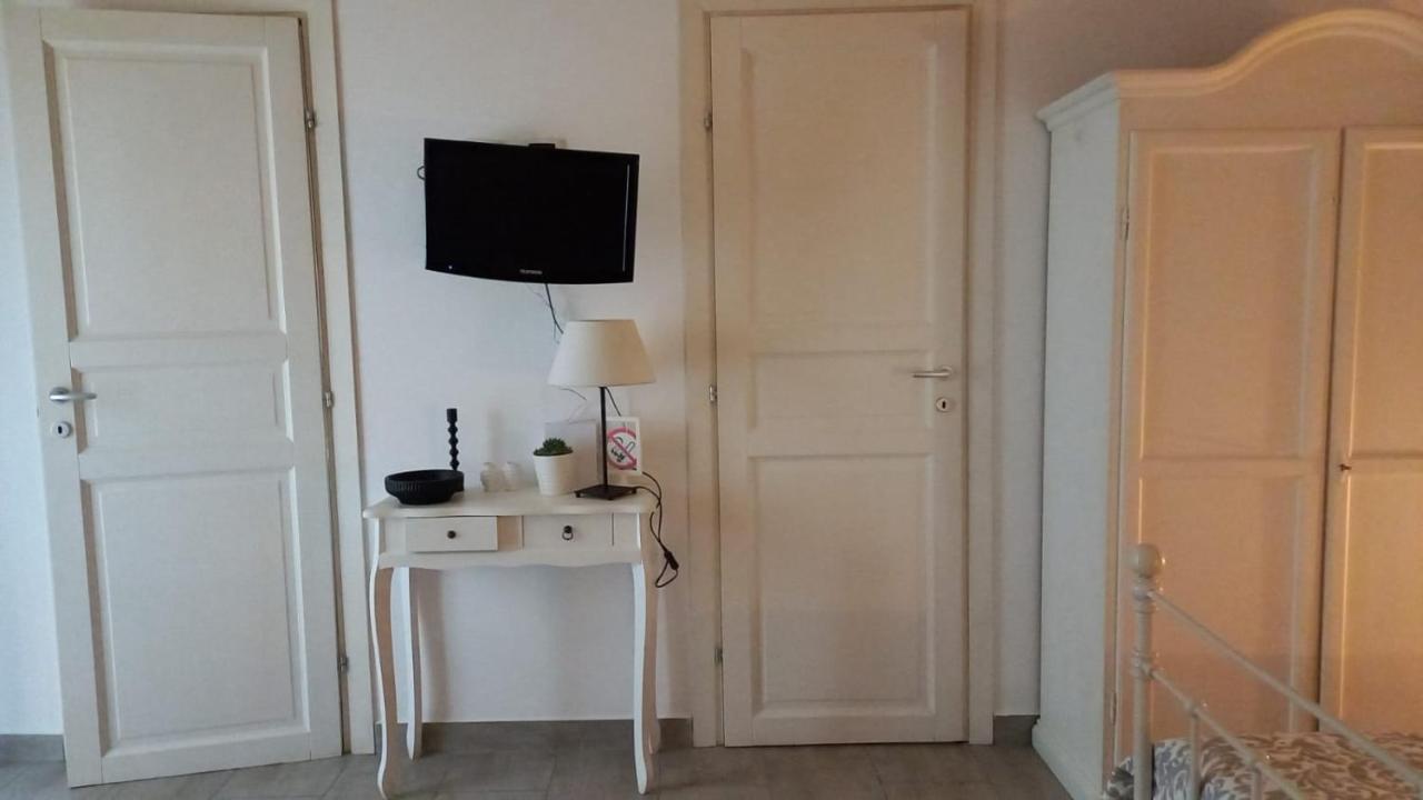Loft Ballaro 팔레르모 외부 사진