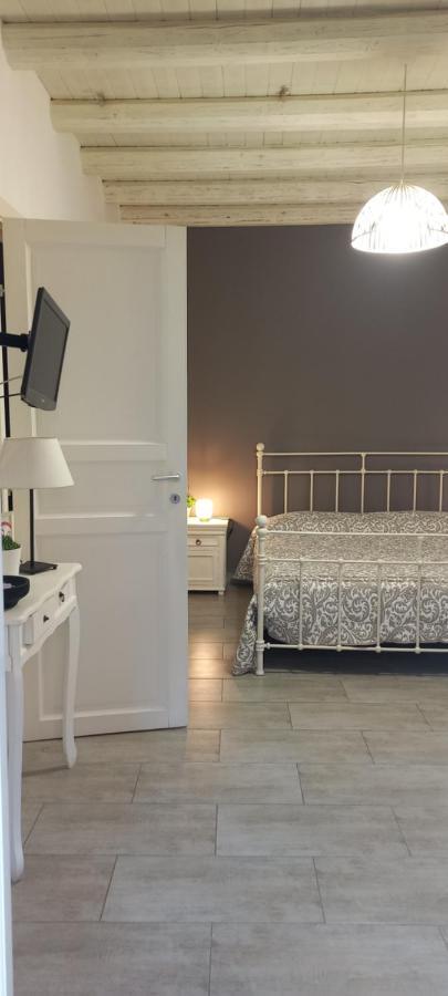 Loft Ballaro 팔레르모 외부 사진
