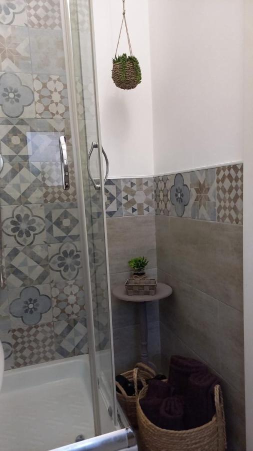 Loft Ballaro 팔레르모 외부 사진