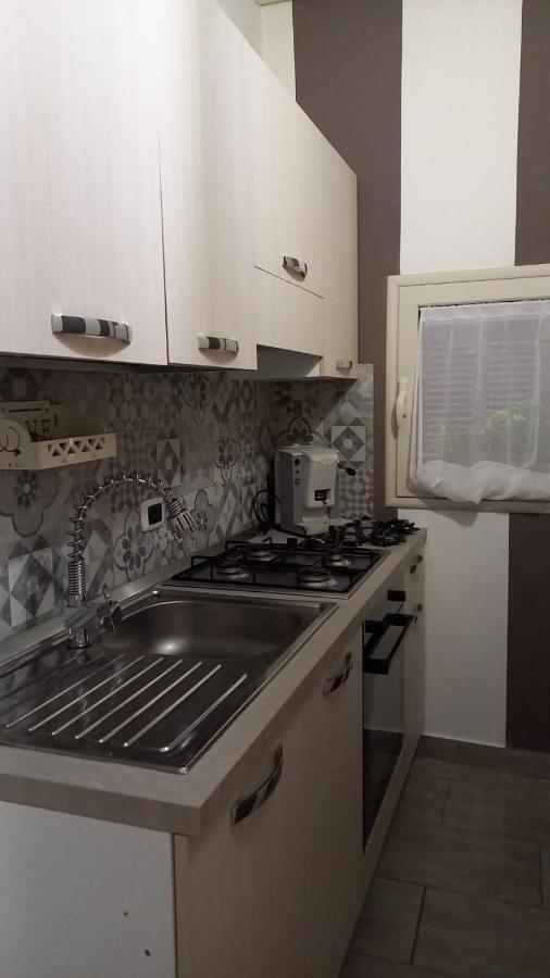 Loft Ballaro 팔레르모 외부 사진