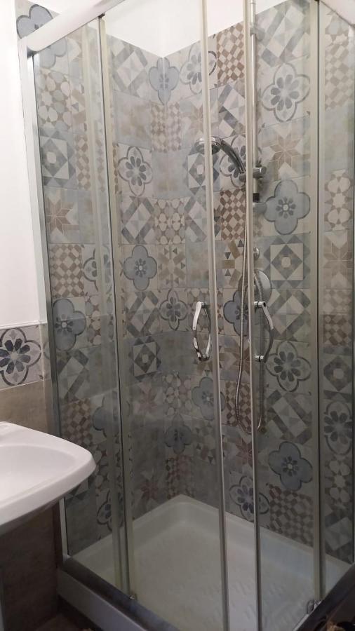 Loft Ballaro 팔레르모 외부 사진
