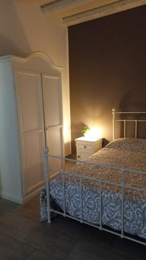 Loft Ballaro 팔레르모 외부 사진