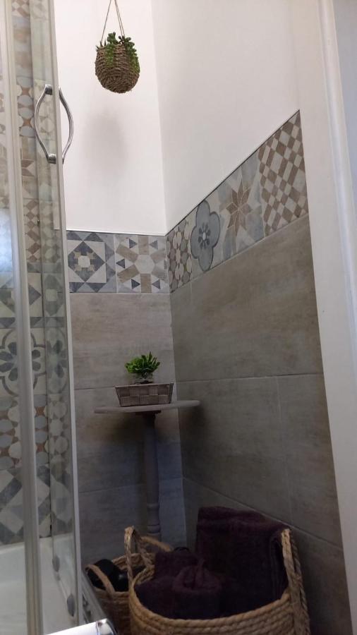 Loft Ballaro 팔레르모 외부 사진