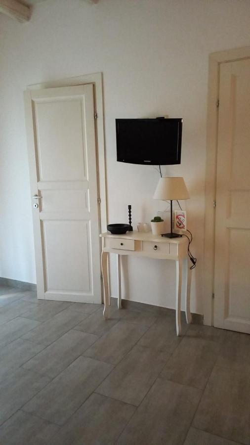 Loft Ballaro 팔레르모 외부 사진