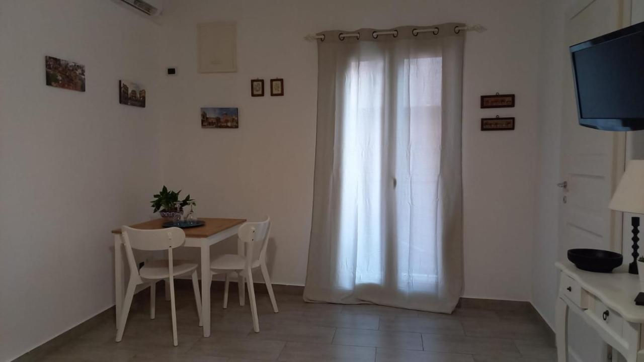 Loft Ballaro 팔레르모 외부 사진