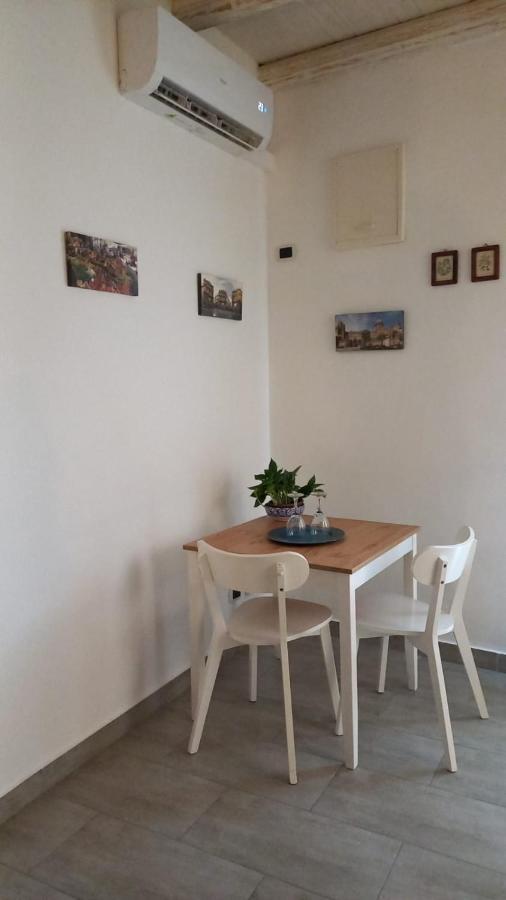 Loft Ballaro 팔레르모 외부 사진