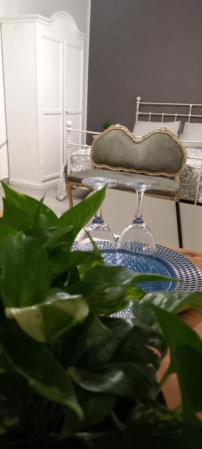 Loft Ballaro 팔레르모 외부 사진