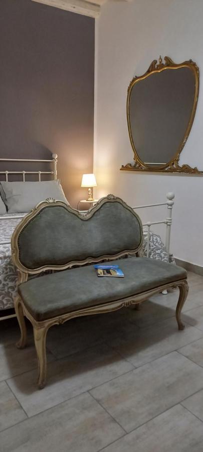 Loft Ballaro 팔레르모 외부 사진