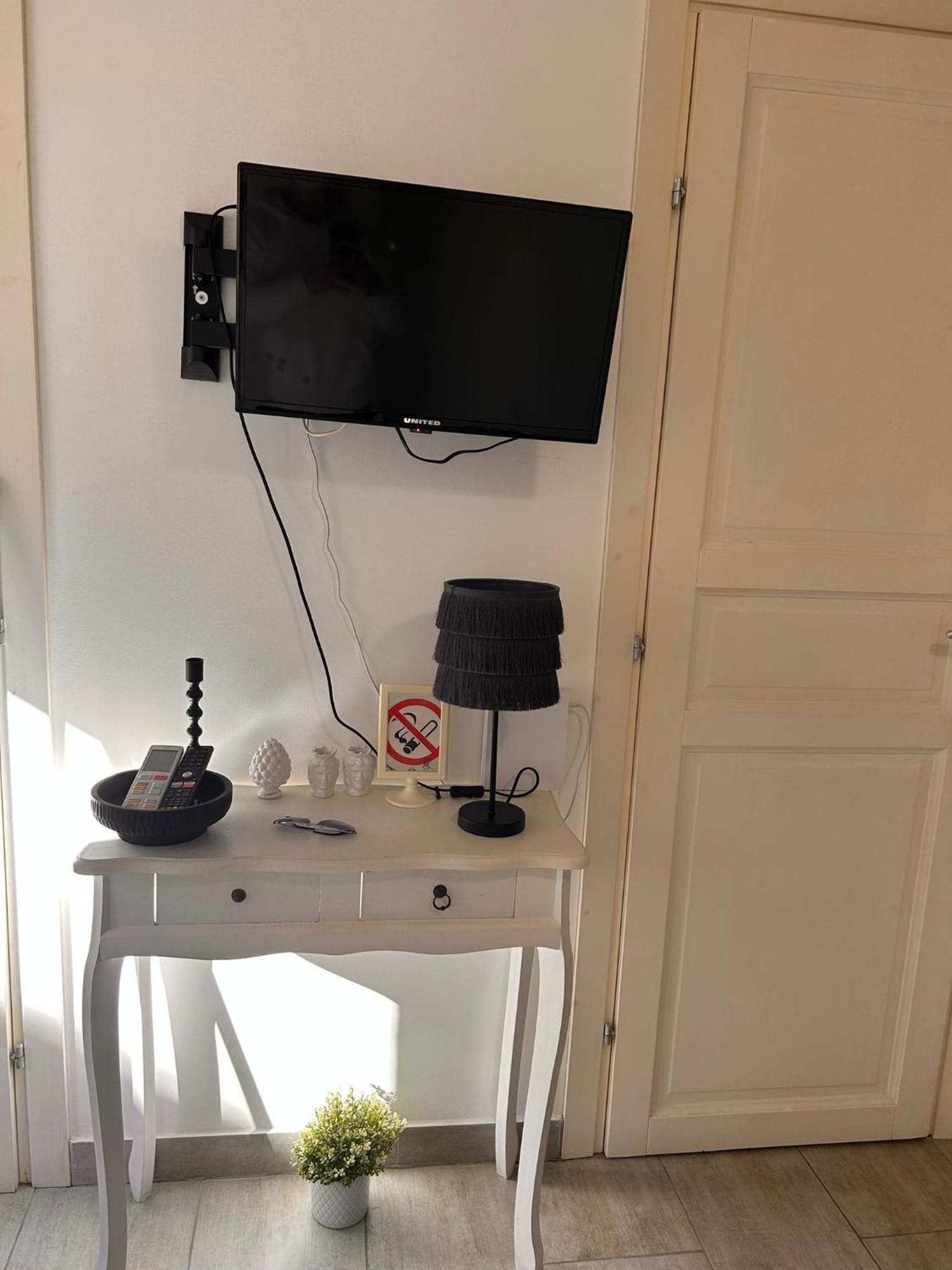 Loft Ballaro 팔레르모 외부 사진