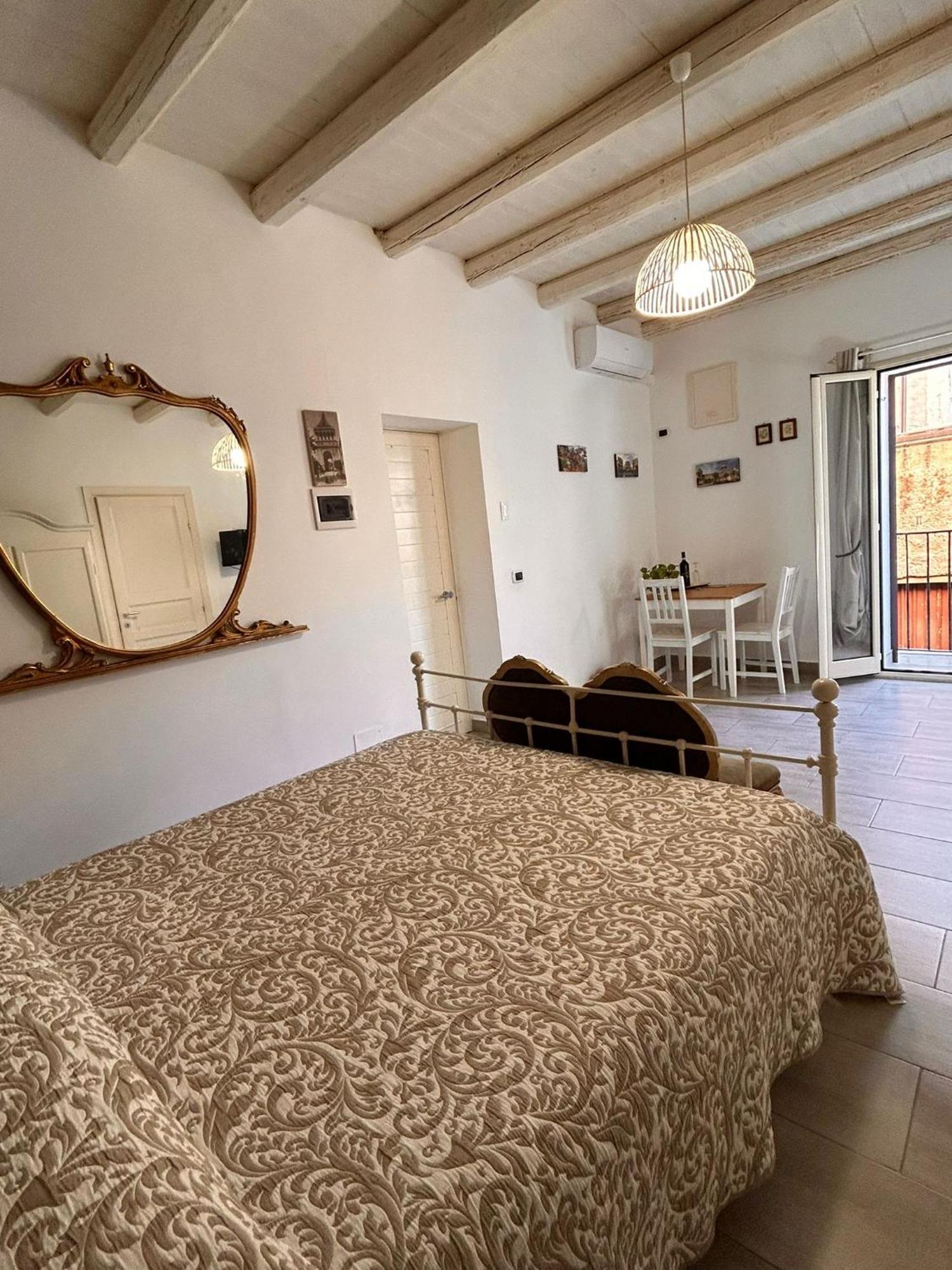 Loft Ballaro 팔레르모 외부 사진