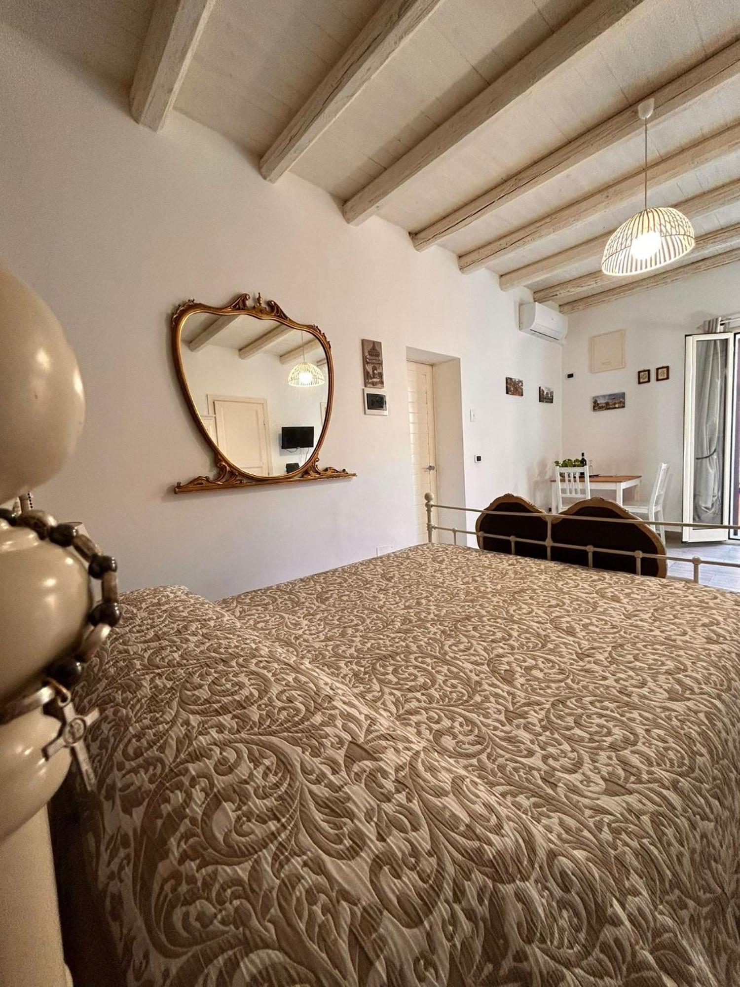 Loft Ballaro 팔레르모 외부 사진