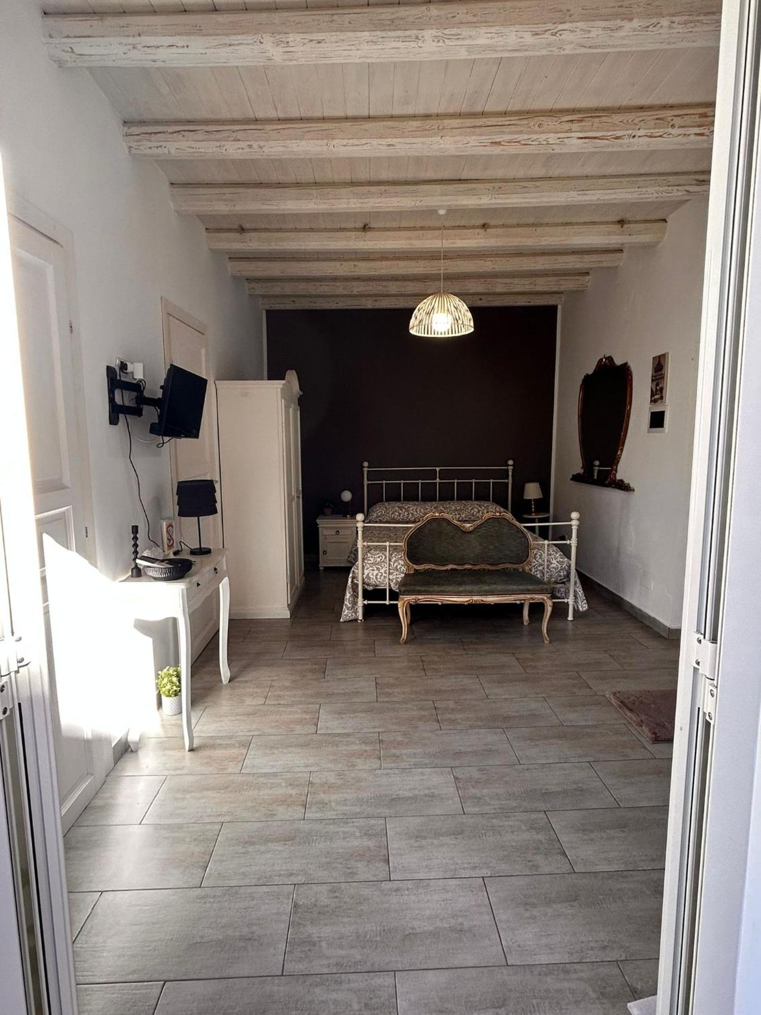Loft Ballaro 팔레르모 외부 사진