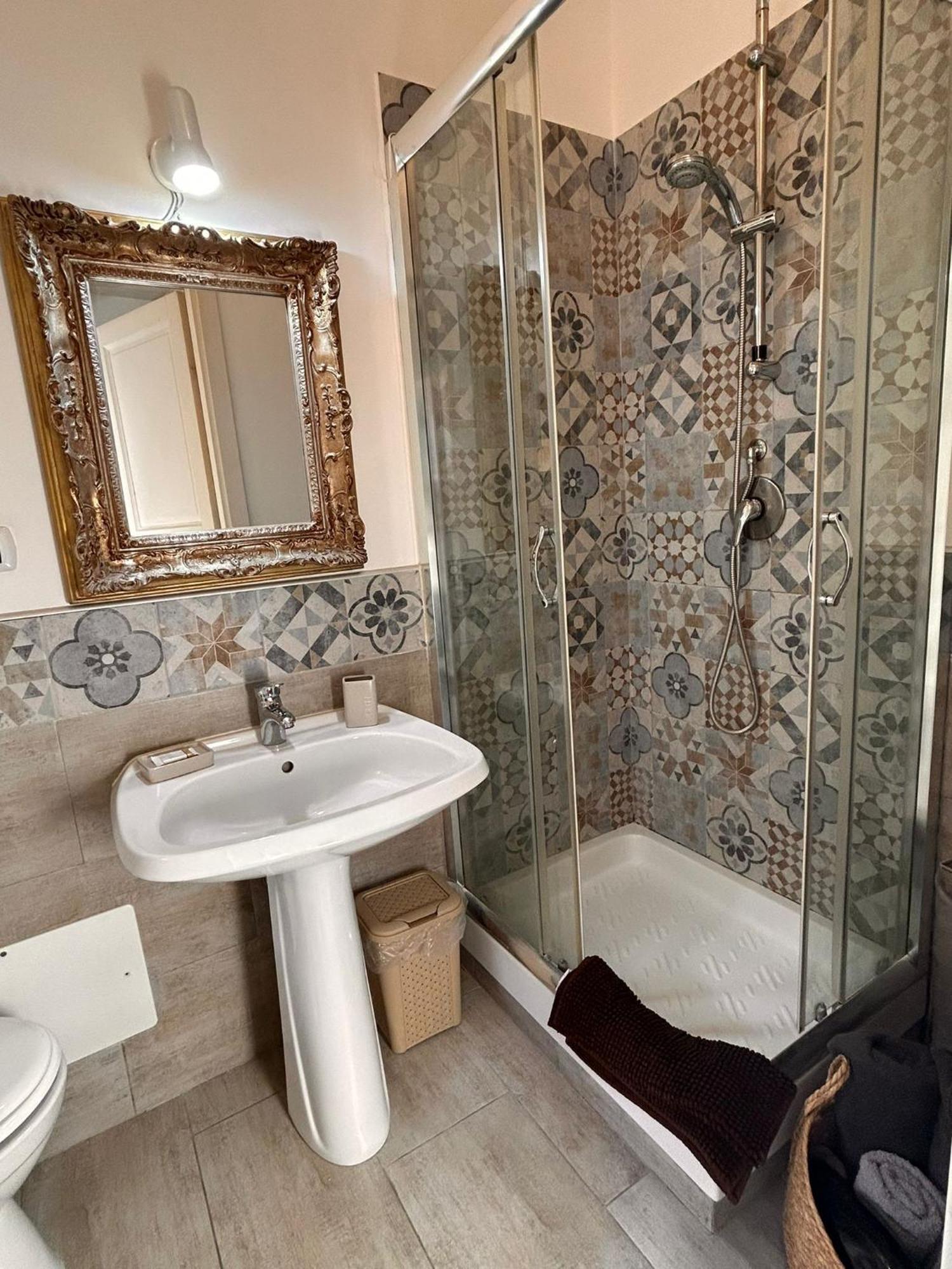 Loft Ballaro 팔레르모 외부 사진