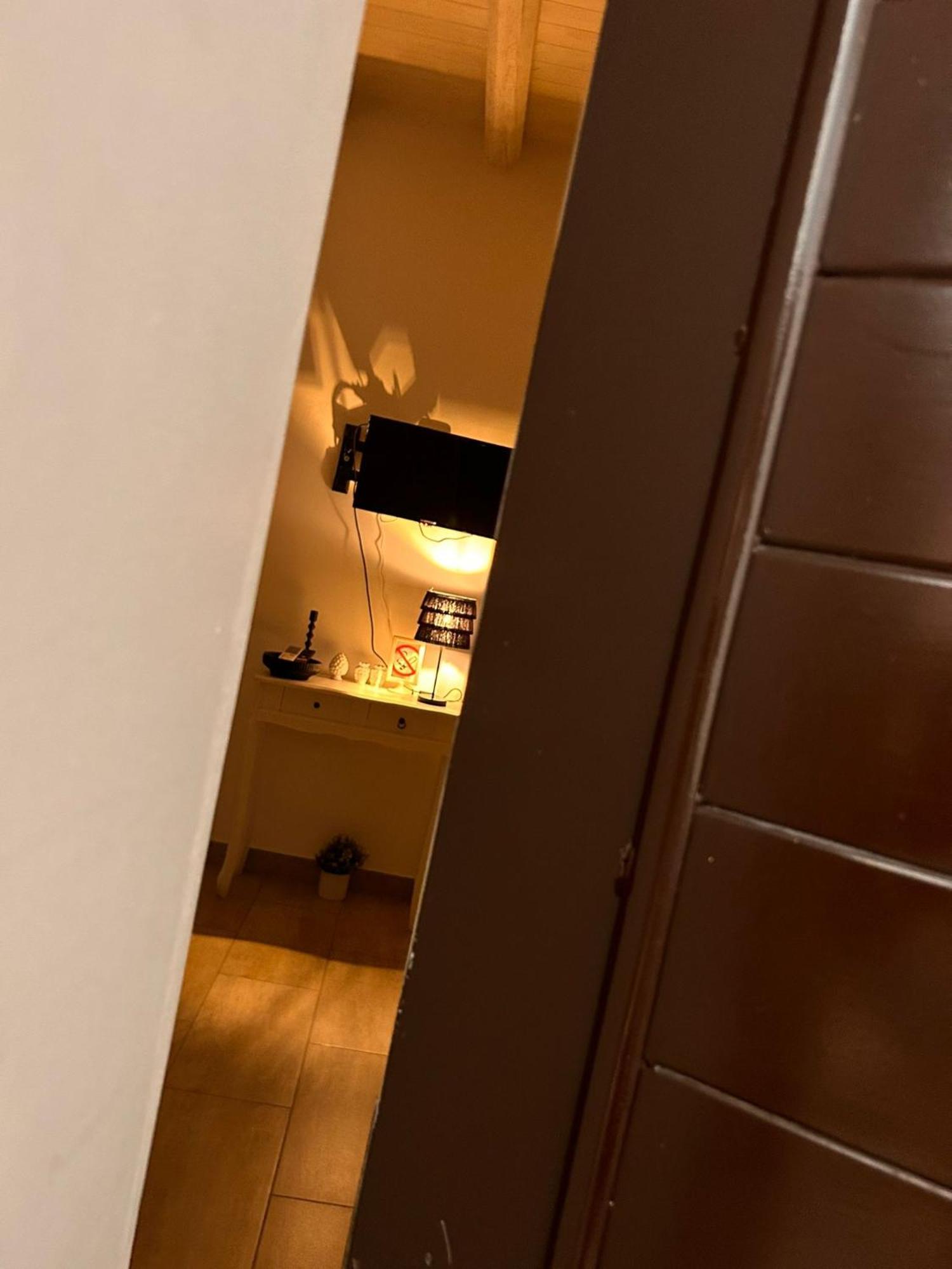 Loft Ballaro 팔레르모 외부 사진