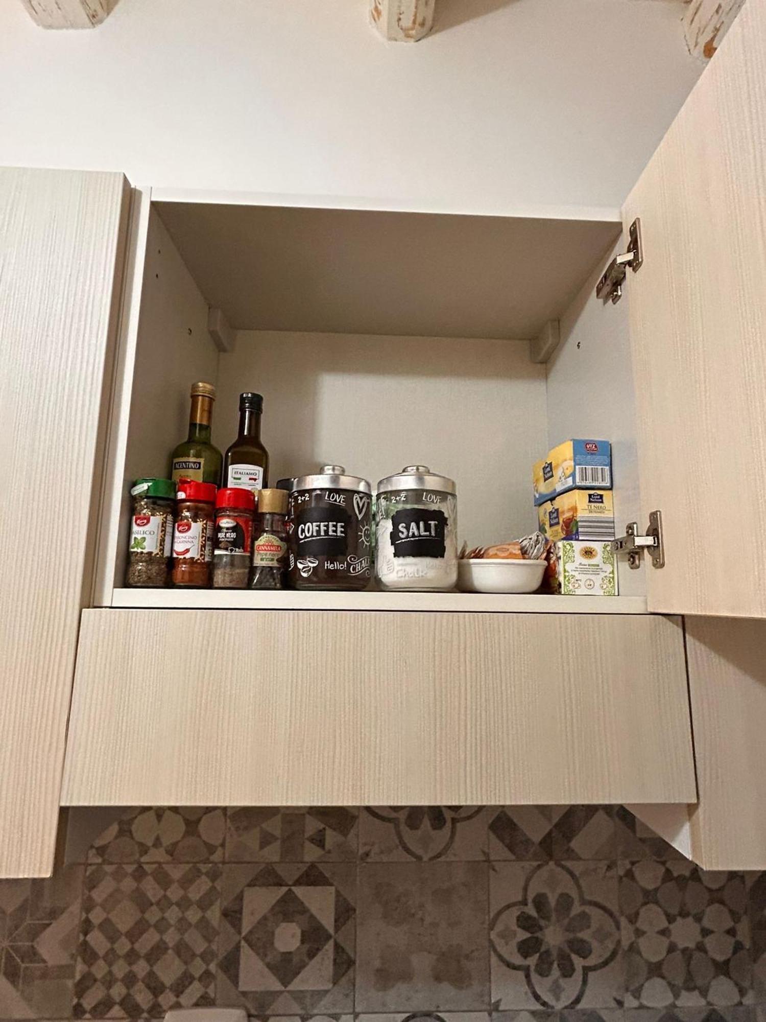 Loft Ballaro 팔레르모 외부 사진