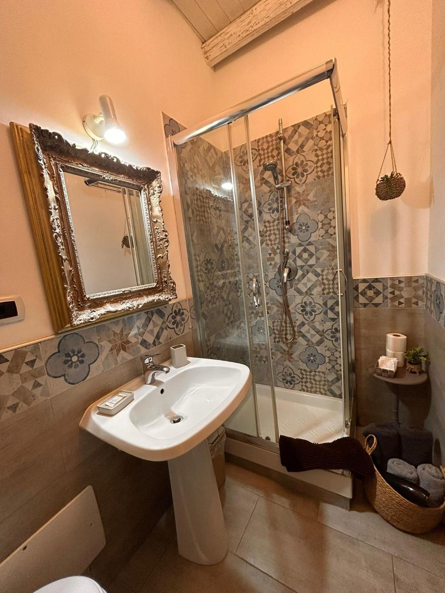 Loft Ballaro 팔레르모 외부 사진