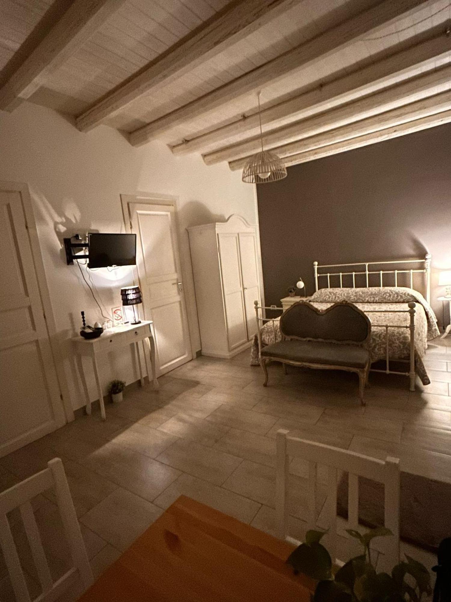 Loft Ballaro 팔레르모 외부 사진