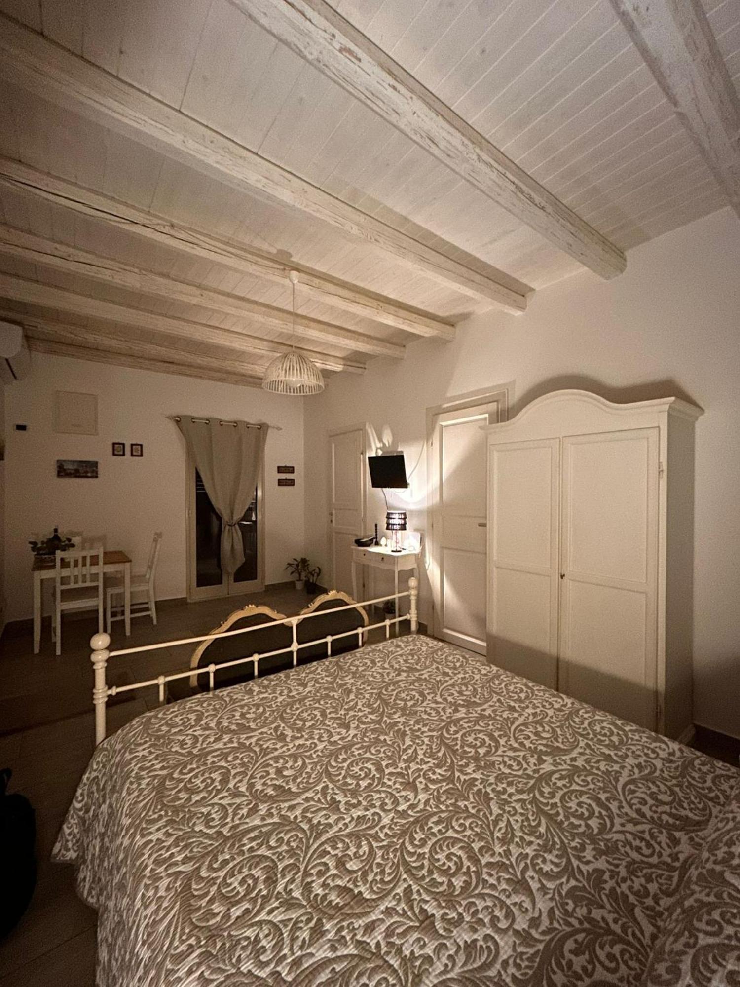 Loft Ballaro 팔레르모 외부 사진