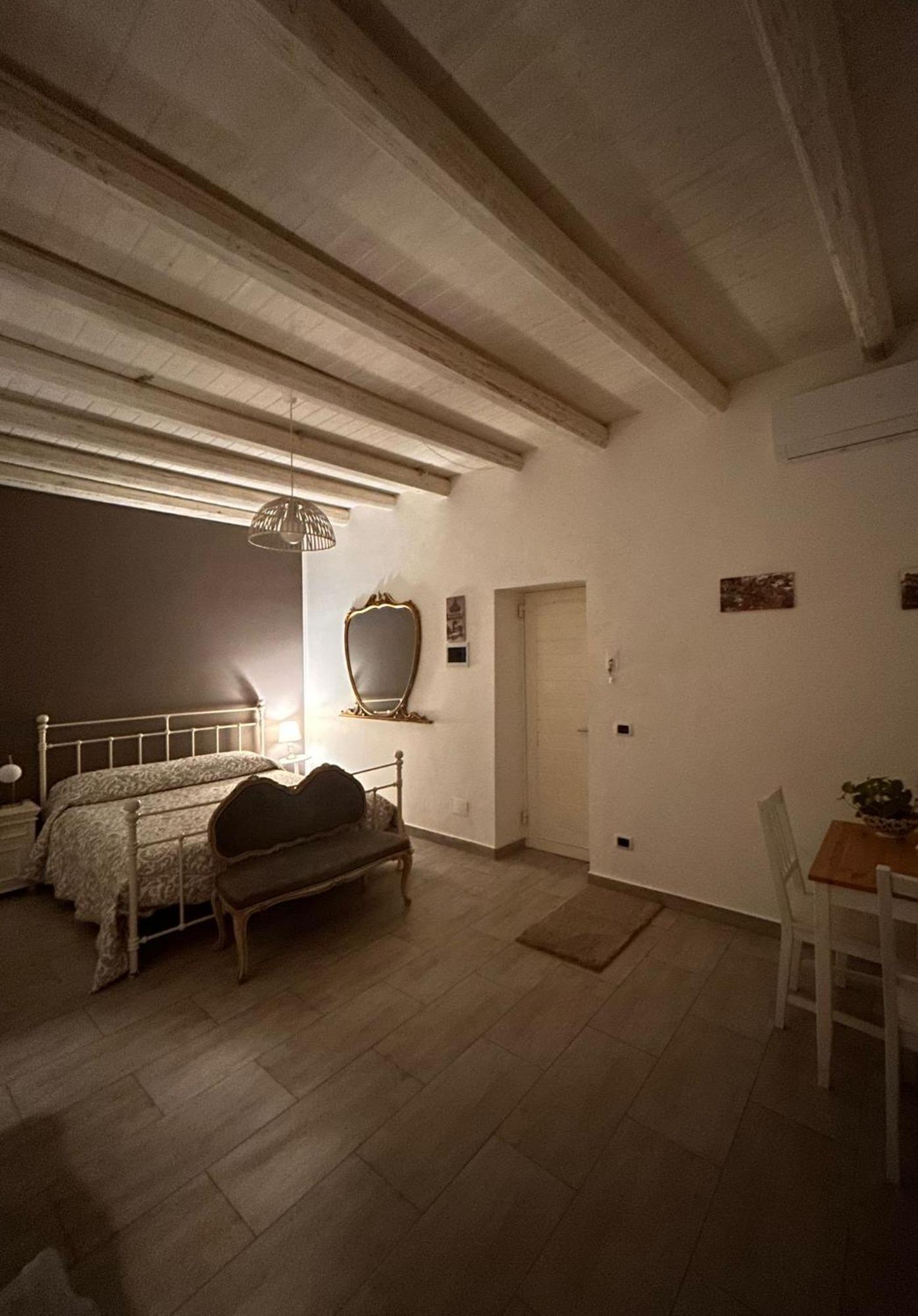 Loft Ballaro 팔레르모 외부 사진